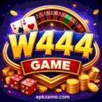 W444 Game
