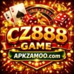 CZ888 Game