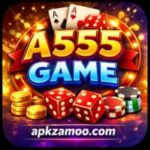 A555 Game