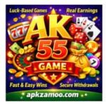 AK55 Game
