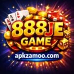 888JE Game
