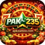 Pak235 Game