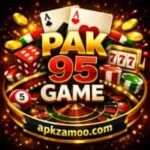 PAK 95 Game