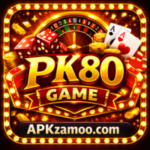 PK80 Game