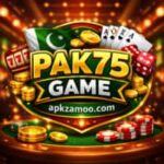 PAK75 Game