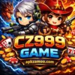 CZ999 Game