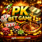 PK7 Bet Game
