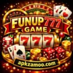 FUNUP777 Game