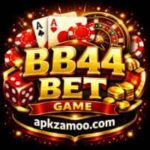 BB44 BET Game