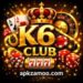 K6Club Game