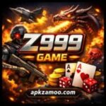 Z999 Game
