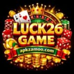 Luck26 Game