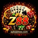 Z88 Game