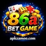 86a BET Game