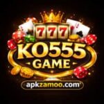 KO555 Game