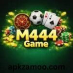 M444 Game