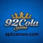 92Cola Game