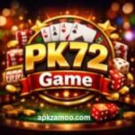 PK72 Game