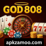 GOD808 Game