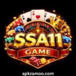 SSA11 Game