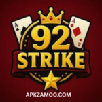 92 STRIKE Game