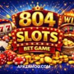 804 Slots Bet Game