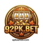92PK BET Game
