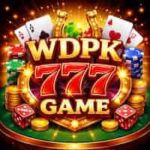 WDPK777 Game