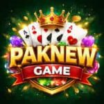 PAKNEW Game