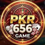 PKR656 Game