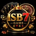 ISB7 Game