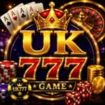 UK 777 Game