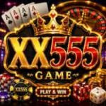 XX555 Game