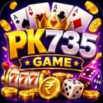 PK 735 Game