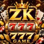 ZK777 Game