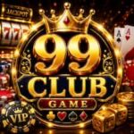99 CLUB Game