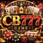 CB777 Game