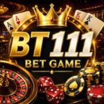 BT111bet Game