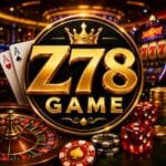 Z78 Game