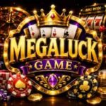 MEGA Luck Game