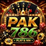 PAK 786 Game
