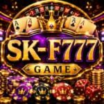 SK-F777 Game