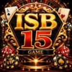 ISB15 Game