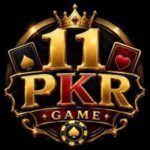 11PKR Game