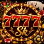 7777 Sk Game