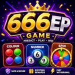 666 EP Game